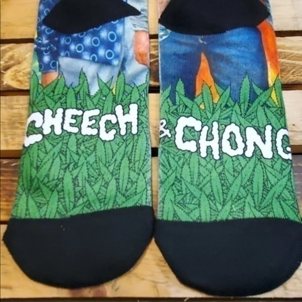 ODD SOX 'Cheech & Chong' Men's